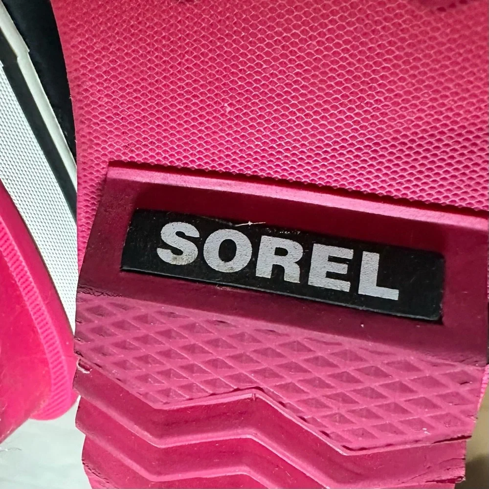 Sorel Youth Tofino Boots
